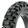 Afbeelding van Motorbanden DUNLOP D606 130/90 18 TT 69R