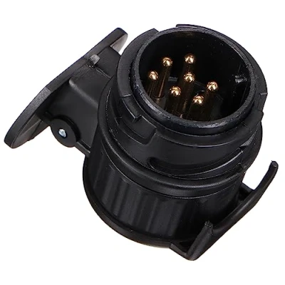 Afbeelding van SIXTOL Adapter voor 13 7 polige trekhaak