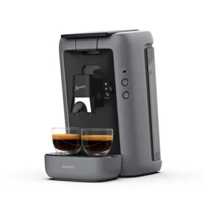 Afbeelding van PHILIPS SENSEO Maestro CSA260/51 koffiezetapparaat Grijs