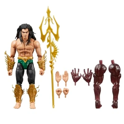 Afbeelding van Marvel Legends Series Namor