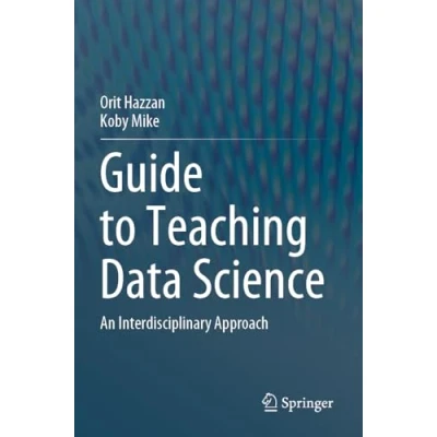 Afbeelding van Guide to Teaching Data Science