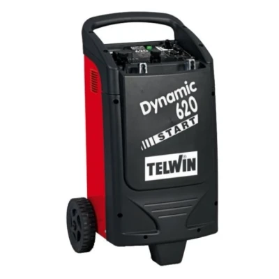 Afbeelding van Telwin Dynamic 620 Start