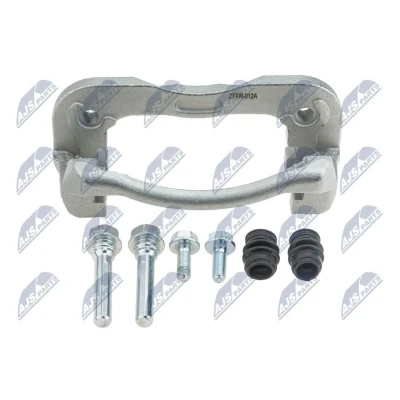 Afbeelding van NTY HZP FR 012A Remklauw Houder MAZDA: BT 50 Pickup