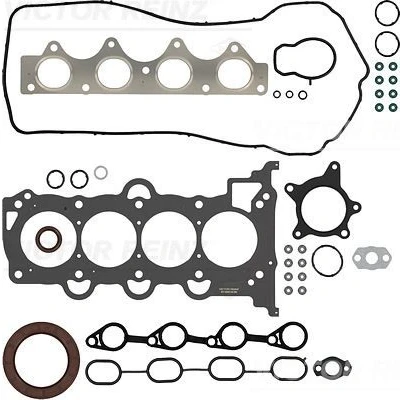 Afbeelding van Reinz Motorpakking 01 54010 02