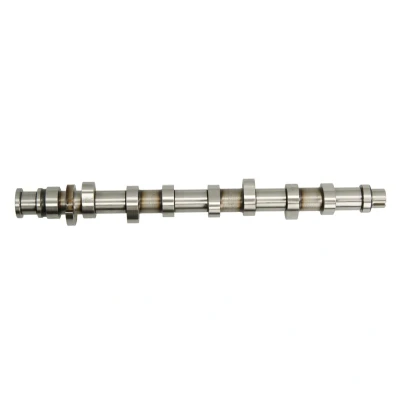 Afbeelding van INA 428 0161 10 Nokkenas VOLKSWAGEN: Golf 6, Plus / Crossgolf, 4