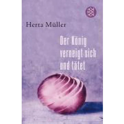 Afbeelding van Der König verneigt sich und tötet