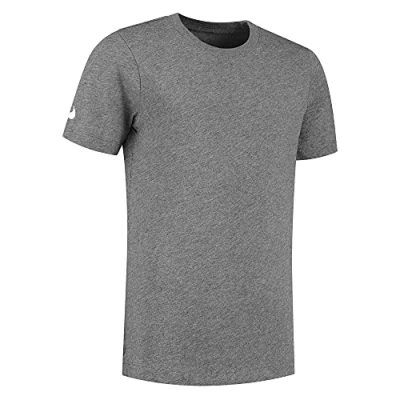 Afbeelding van Nike Sportshirt Maat 164 Unisex grijs