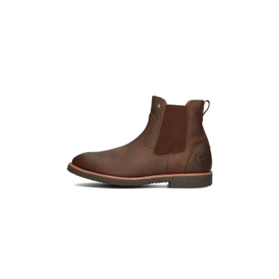 Afbeelding van Panama Jack Garnock Igloo C12 Chelsea boots Maat 43