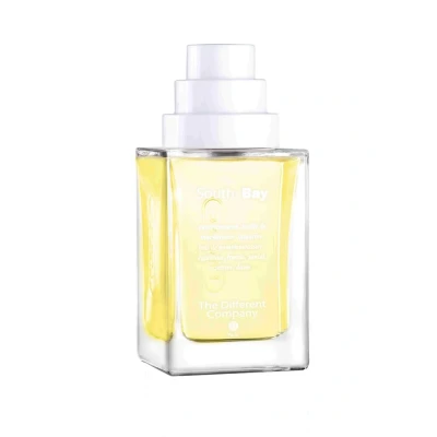 Afbeelding van The Different Company Eau de Toilette L&#039;Esprit Cologne South Bay rechargeable