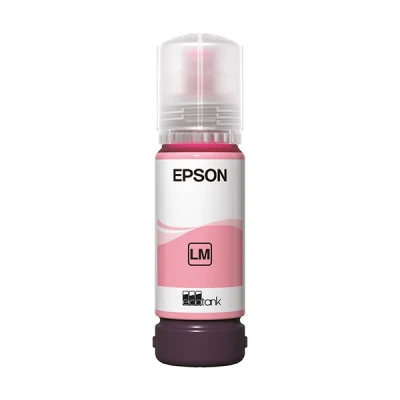 Image de Epson EcoTank 108 Magenta clair original réservoir d&#039;encre