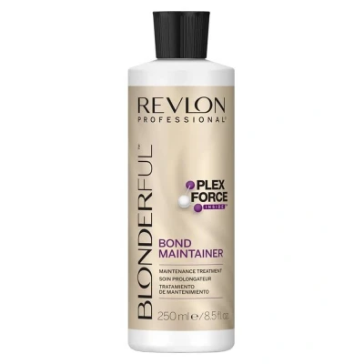Afbeelding van Revlon Blonderful Bond Maintainer Maintenance Treatment 250ml