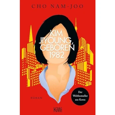 Afbeelding van Kim Jiyoung, geboren 1982