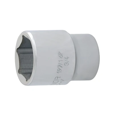 Afbeelding van Dop 3/4&quot; 36 mm.