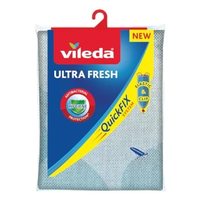 Afbeelding van Vileda Strijkplankovertrek Ultra Fresh