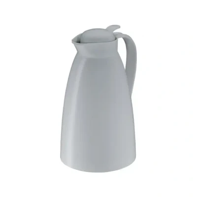 Afbeelding van Alfi 0825.297.100 thermoskan Eco, kunststof bevroren Quary 1,0 l, 12 uur warm, 24 koud