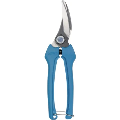 Afbeelding van Bahco P123 BLUE B6 Tuinschaar