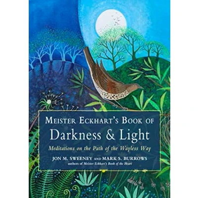 Afbeelding van Meister Eckhart&#039;s Book of Darkness &amp; Light