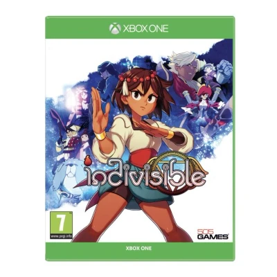 Image de Indivisible Xbox One