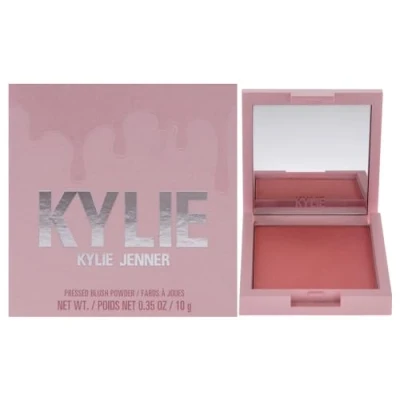Afbeelding van Pressed Blush Powder 335 Baddie on the Block Kylie