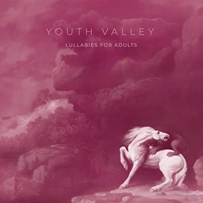 Afbeelding van Youth Valley Lullabies For Adults (LP)