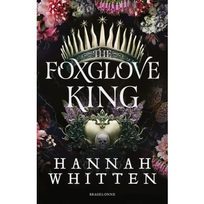 Image de The Nightshade Crown, T1 : Foxglove King