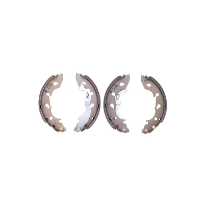Afbeelding van HELLA 8DB 355 022 211 Remschoenen 180 32 Met handremhefboom FIAT: 500 Hatchback, Panda II C Convertible, FORD: KA Hatchback
