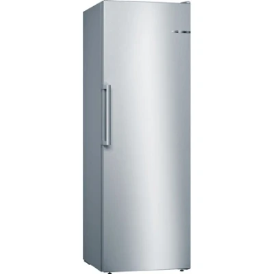 Afbeelding van Bosch Gsn33vlep Diepvriezer Vrijstaand Kastmodel ****, Nofrost Diepvr. 225 L****, Led Elektronica, Easyaccess, Bigbox, 176 X 60 65 Cm, Comb. Met