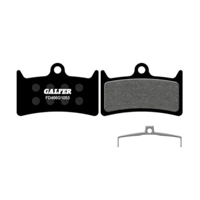 Image de Galfer Freins Standard Hope V4 One Size