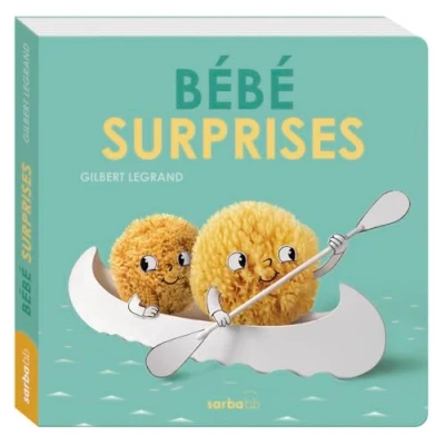 Afbeelding van BEBE SURPRISES