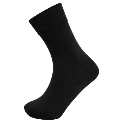 Afbeelding van Falke Comfort Kniekousen voor kinderen, Maat: 31 34, Black