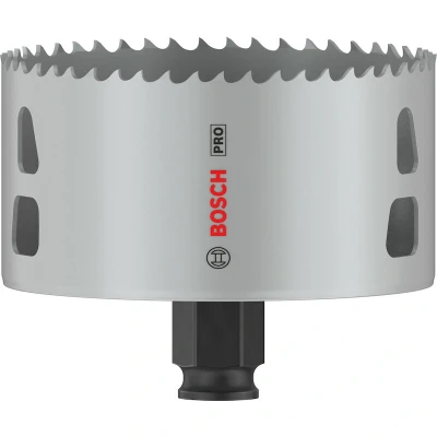 Afbeelding van Bosch Professional 2608594407 Gatenzaag 92 mm 1 stuk(s)