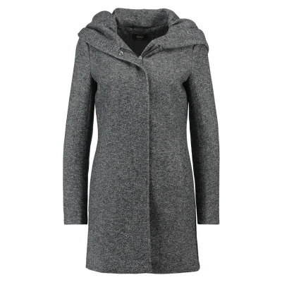 Afbeelding van ONLY ONLSEDONA LIGHT COAT OTW NOOS Dames Jas Maat L