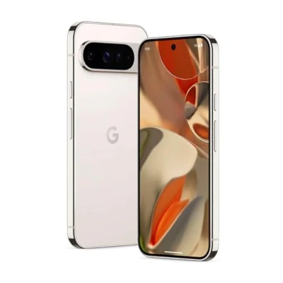 Image de Google Pixel 9 Pro XL 128GB Beige avec Yoin contrat 200 mn + 40000 Mo 4G+