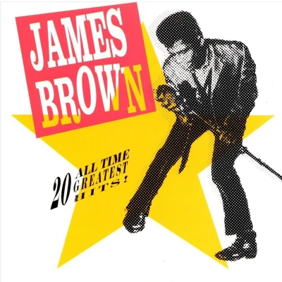 Afbeelding van 20 All Time Greatest Hits!