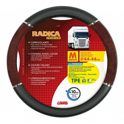 Afbeelding van LAMPA Radica M Premium 98761 Stuurhoes