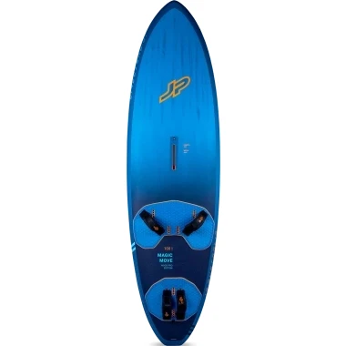 Afbeelding van JP Magic Move WOOD PRO 90 2024