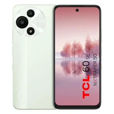 Afbeelding van Smartphone TCL T521K 2BLCA112 6,7&quot; 6,67&quot; 8 GB RAM 256 Groen
