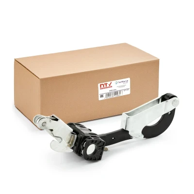 Afbeelding van NTY EZC FT 001 Deurvastzetter Links achter FIAT: Ducato III Van, Minibus, Platform / Chassis, CITROËN: Relay II Van