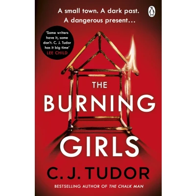 Afbeelding van The Burning Girls
