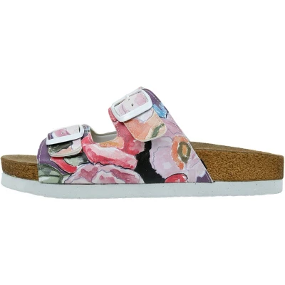 Afbeelding van DOGO Stella Damen Sandalen Good Things are Ahead 36
