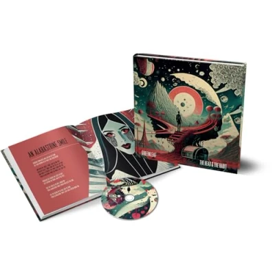 Afbeelding van Greenleaf The Head &amp; Habit (CD)