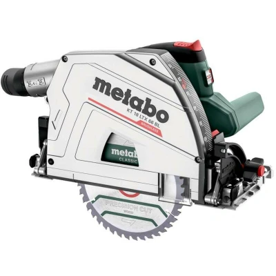 Afbeelding van Metabo KT 18 LTX 66 BL accu cirkelzaag Zaagdiepte 90 (max.) mm Zonder V