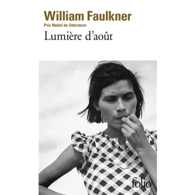 Image de Lumière d&#039;août