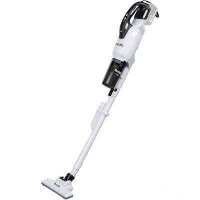 Afbeelding van Makita 18 V Steelstofzuiger Wit DCL286FZW