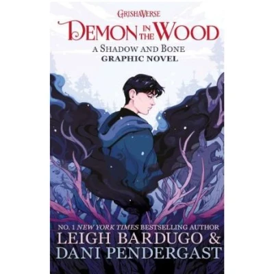 Image de Demon in the wood