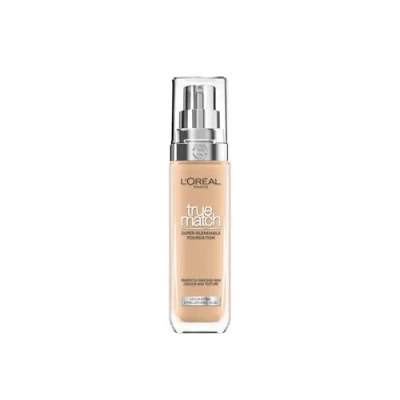 Image de L&#039;Oréal True Match Foundation N5 Nude Sand 30 ml