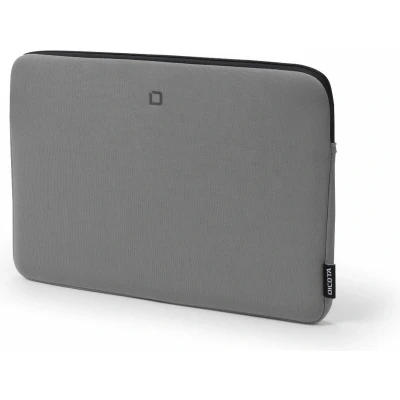 Afbeelding van Dicota Laptophoes Skin BASE 12 12.5 Geschikt voor max. (laptop): 31,8 cm (12,5) Grijs
