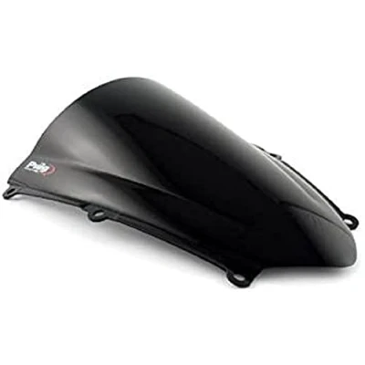 Afbeelding van Puig Racing Windscherm Honda Cbr600rr Zwart