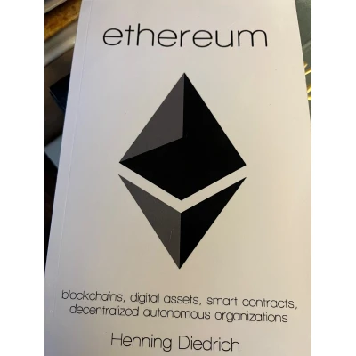 Afbeelding van Ethereum