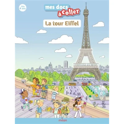 Image de La tour Eiffel